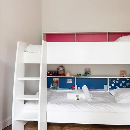 Maniano - Welkeys Apartment *