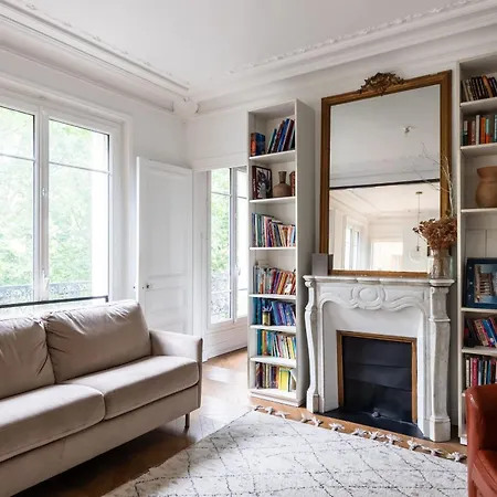 Apartment Maniano - Welkeys Paris